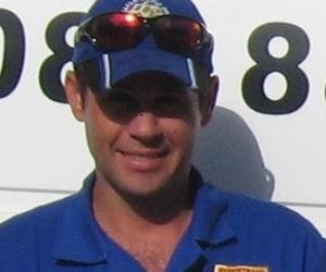 Overstrand Medical Response groet Steven Breytenbach